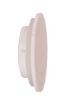 DOT25 GREY MARBLE WALL LIGHT